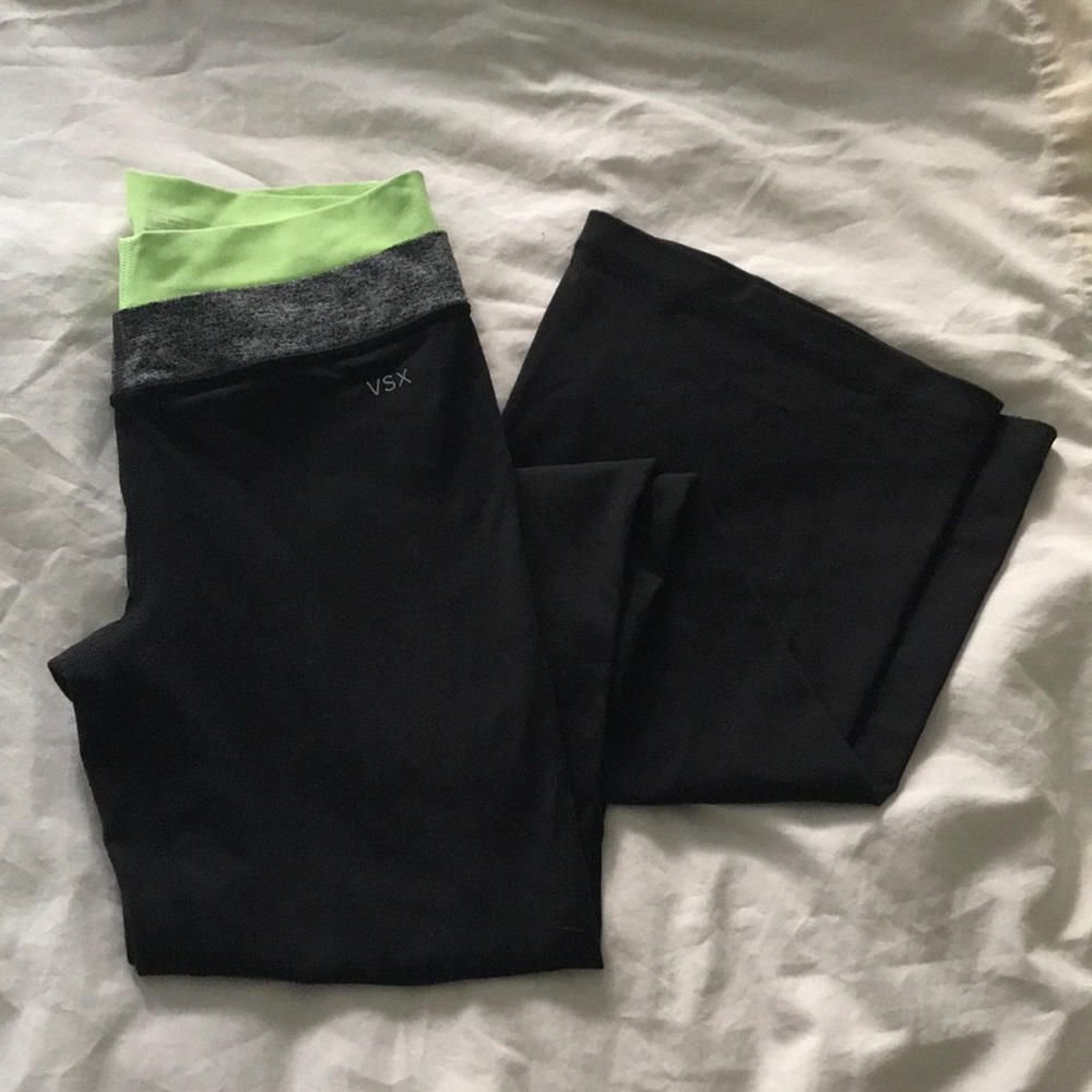 Victoria’s Secret workout pants